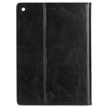 dbramante1928 Copenhagen 2 iPad 9.7 2017/2018 Folio Læder Taske (Open Box - Fantastisk stand) - Sort