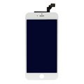 iPhone 6 Plus Skærm - Hvid