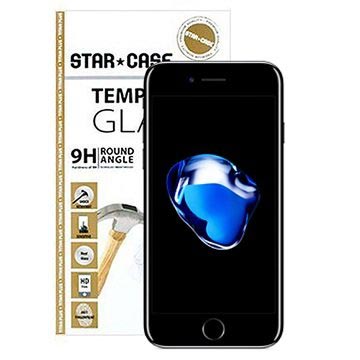 iPhone 7 Star-Case Titan Plus Hærdet Glas