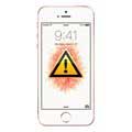 Udskiftning af iPhone SE Batteri