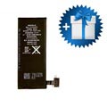 iPhone 4S kompatibelt batteri - 1430 mAh