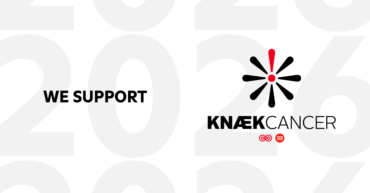 We Support