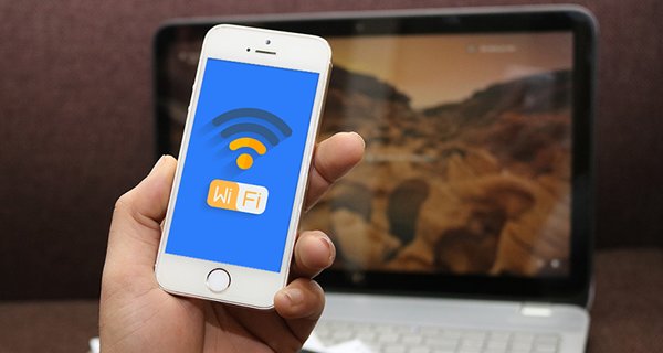 Dårlig wifi-dækning på din iPhone 5