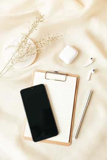 Brug sammen iPhone og AirPods