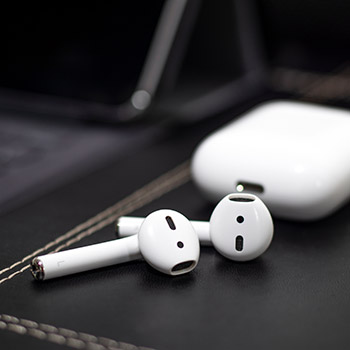 AirPods tips - AirPods problemer -