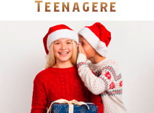 Teenagere