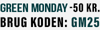 Green Monday