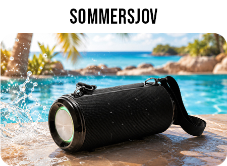 Sommersjov