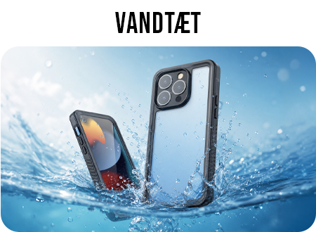 Vandtæt