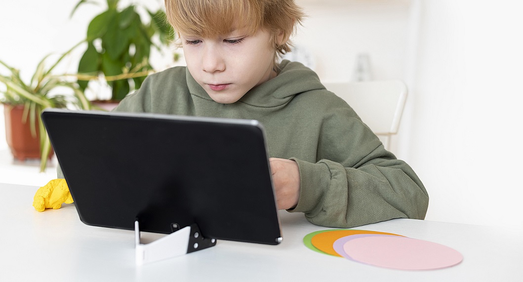 Hvilket iPad cover er bedst til børn?