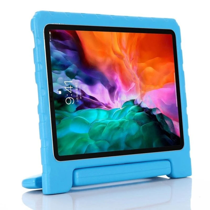 Børnevenligt og Stødsikkert Cover til iPad