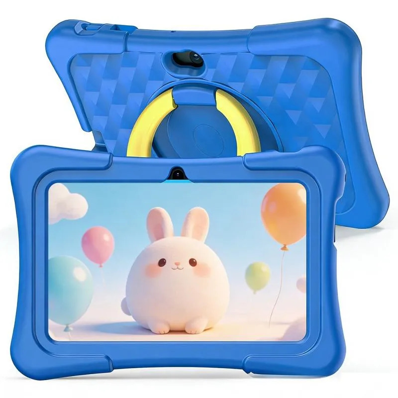 Q11 Uddannelses- og lærings-tablet til børn