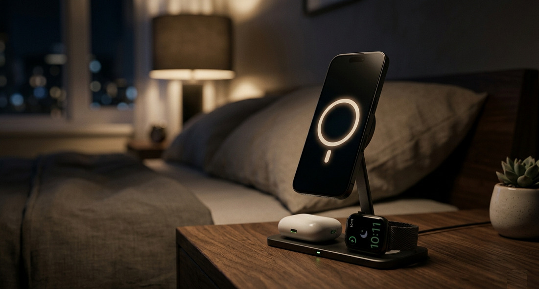 Hvornår er USB-C det bedste valg?