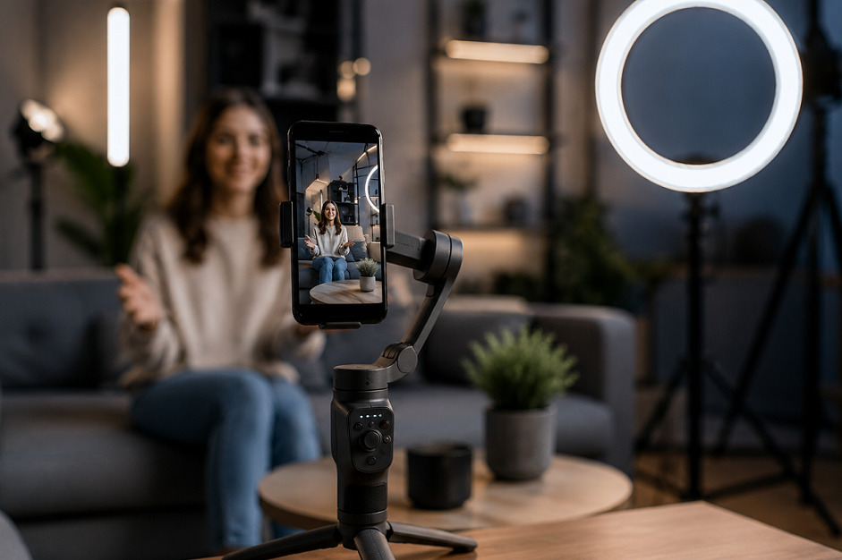 S&aring;dan f&aring;r du bedre videokvalitet