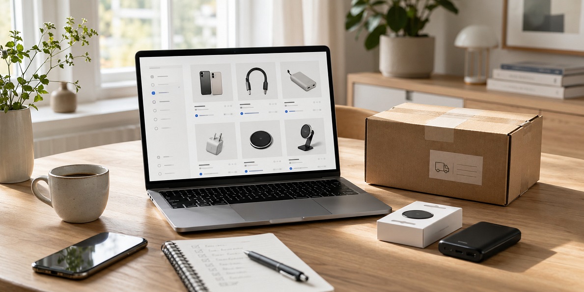 Hvornår giver en dansk webshop bedst mening