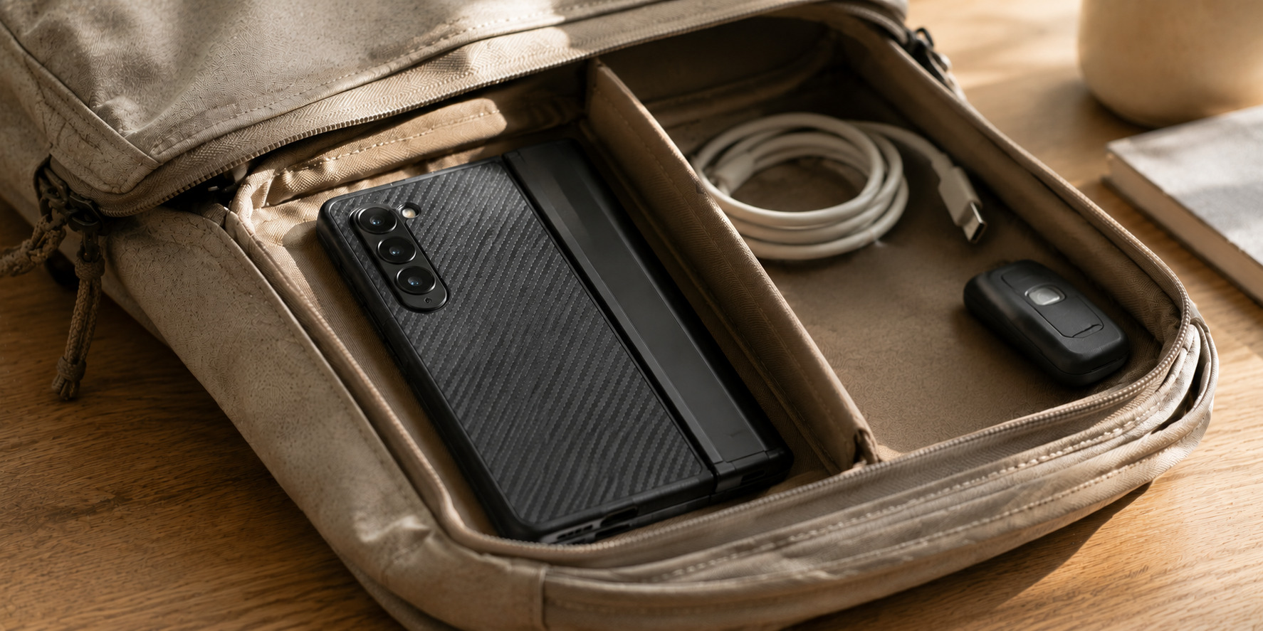 Hvorfor foldbare covers er anderledes