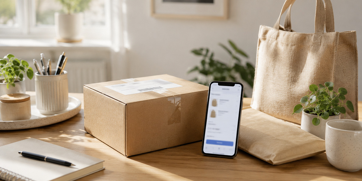 Fordele ved at handle hos en lokal webshop