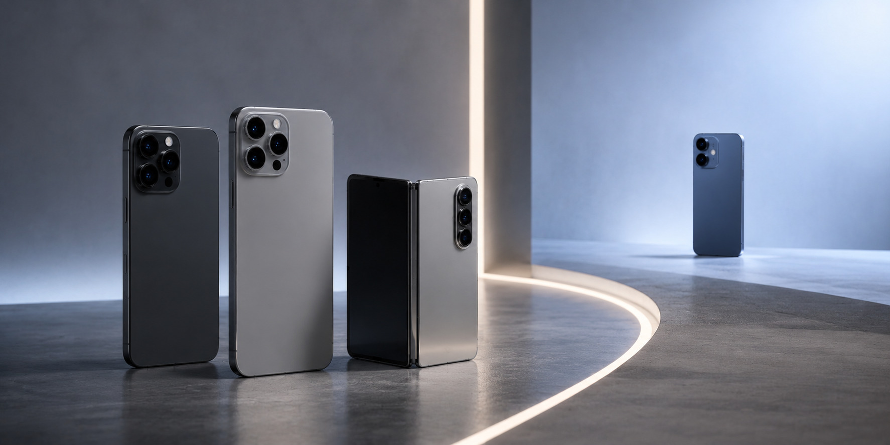 Hvorfor vil Apple dele iPhone 18-lanceringen
