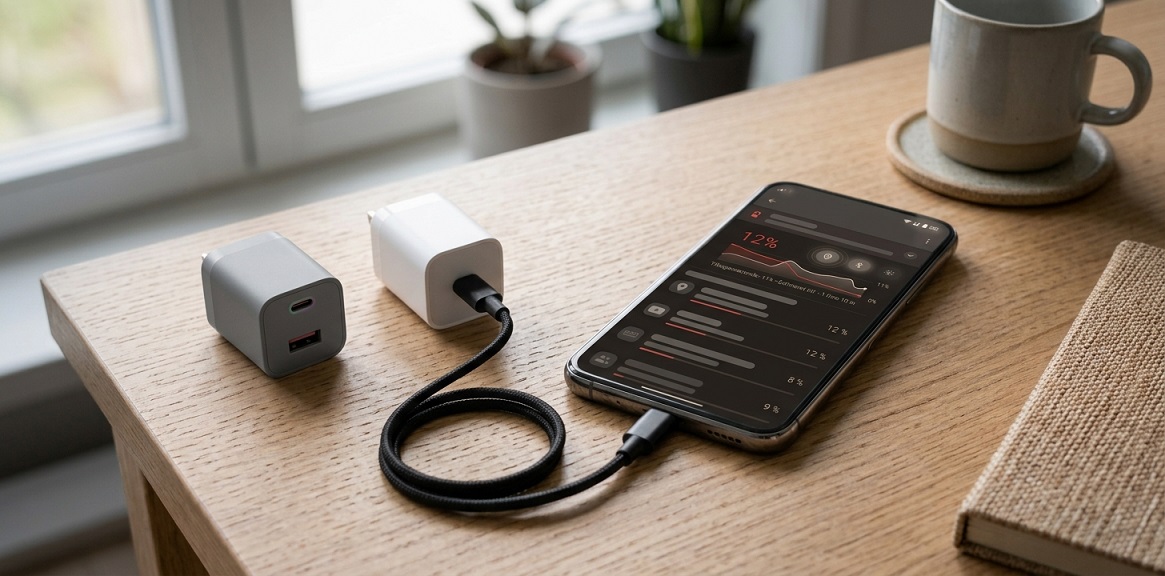 Hvad er Quick Charge
