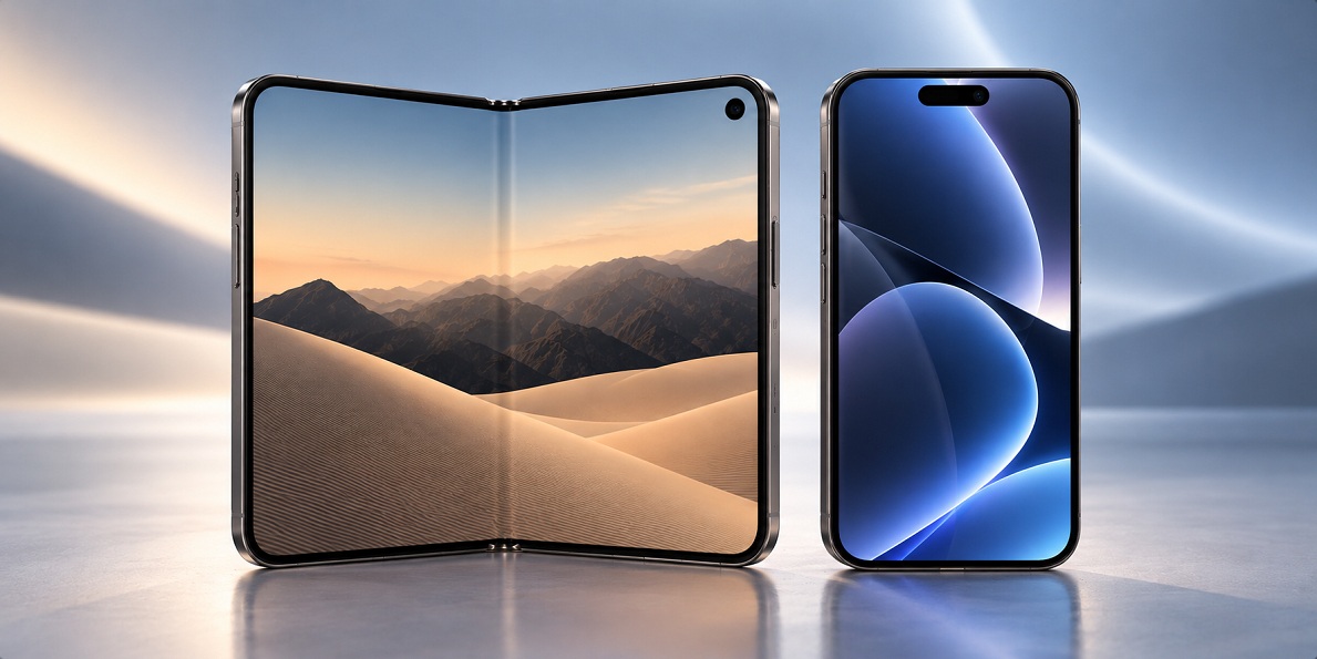 iPhone Duo vs. iPhone 18 Pro Max – hvilken skal du vælge