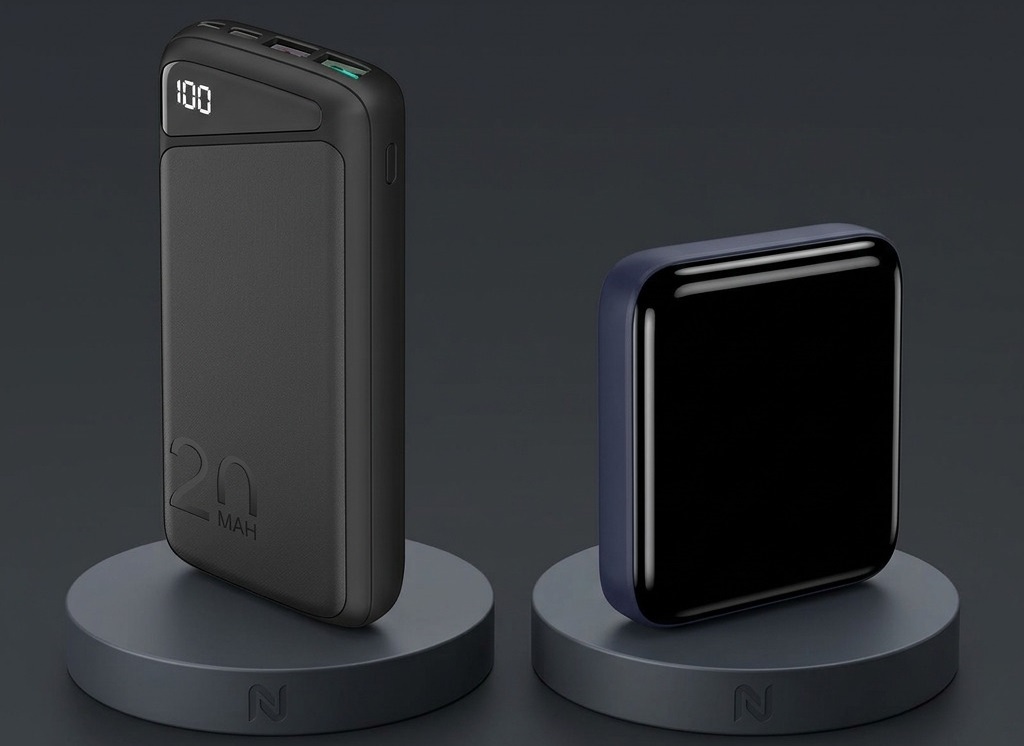 powerbank til mobil gaming og lange gaming-sessioner