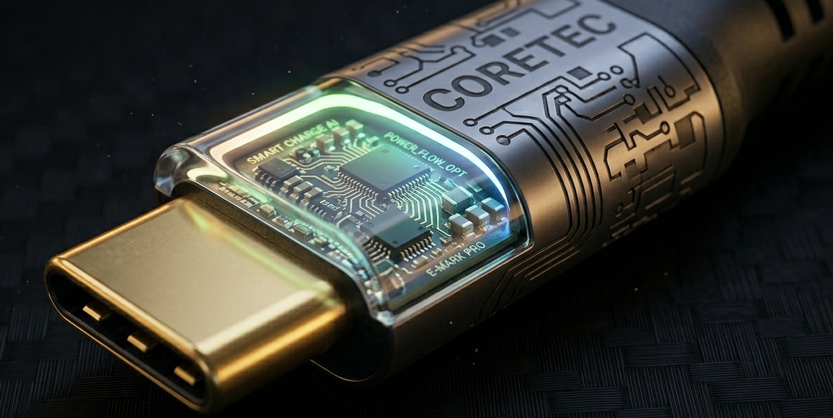 V&aelig;lg den rigtige oplader til smartphone